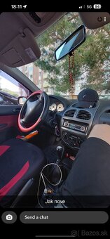 Peugeot 206 - 2