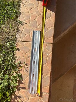 Zaves krokvovy CD 40cm - 2