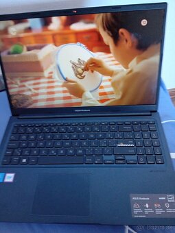 Asus vivobok 15 - 2
