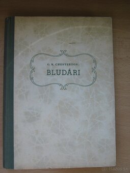 predam knihy z vydavatelstva SSV a Horacek - 2