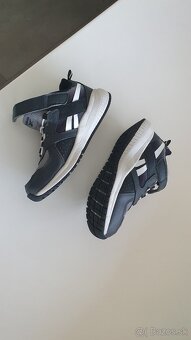 Raz obuté detské tenisky Reebok - 2