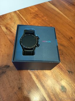Predám hodiny Honor MagicWatch 2 46mm - 2