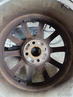 Ronal 4x100 r16 - 2