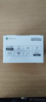 Kamera do auta NAVITEL AR250 NV - 2