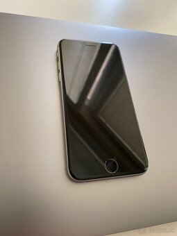Apple iPhone 6s 32GB (silver) - 2