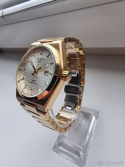 Tissot PRX nové - 2