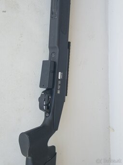 Airsoft puska - 2