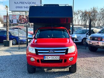 Ford Ranger 2,2 tdci - 2
