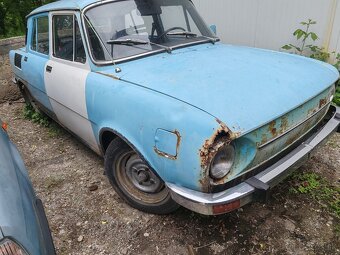 Predám škoda 100 - 2
