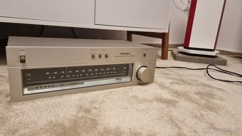 Technics ST-8044 Tuner Vintage - 2