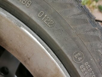 215/50 r17 - 2