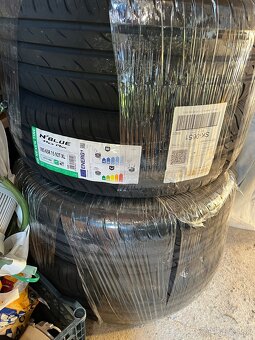 Nexen N'blue HD Plus 185/65 R15 Letné - 2