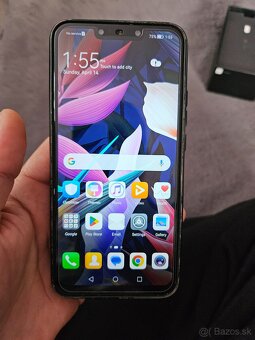 huawei mate 20 lite 100e - 2