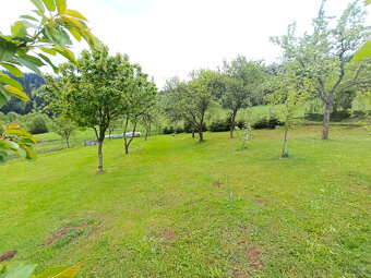 IBA U NÁS Stavebný pozemok v Čiernom - 600m² - 2