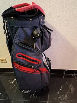 Golfovy bag - 2