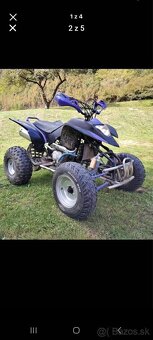 Bashan 200cc - 2