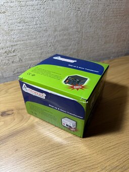 Menič napätia 230V na 110V - 2