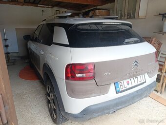 Citroen C4 cactus - 2