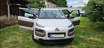 Citroen C4 cactus - 2