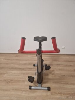 stacionarny bicikel - 2