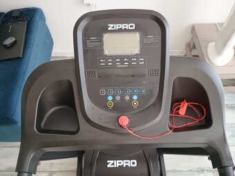 Bežecký pás Zipro Tekno - 2