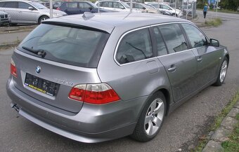 Rozpredám: Bmw rad 5 model e60 / e61, 525d, 530d, 520d 530xd - 2