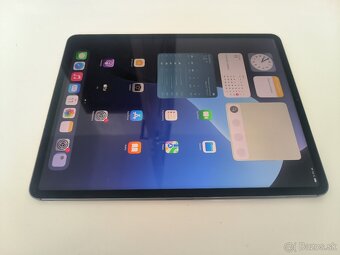 apple ipad PRO 12,9 128gb Space Grey Cellular / 5.GEN + Pen - 2