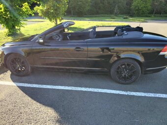 Volvo C70 Cabriolet - 2