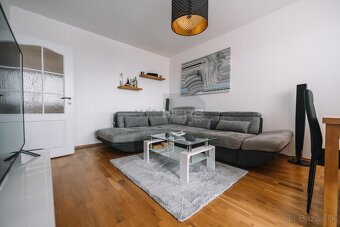 Predaj 2-izbového bytu na Mudroňovej ulici, Košice - Juh - 2