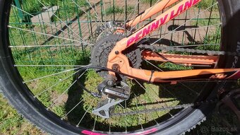 horský bicykel Ktm Penny Lane 27,5" - 2