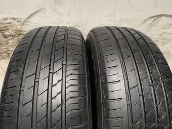 195/65 R15 Letné pneumatiky Sailun Atrezzo 2 kusy - 2