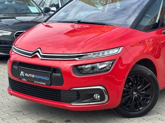 Citroën C4 Grand Spacetourer Automat - 2