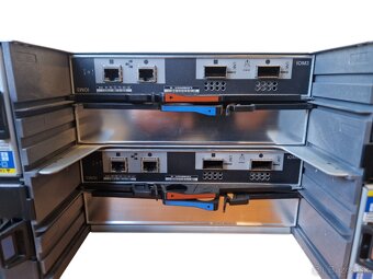 Netapp DS4243 - 24x3.5" - 2