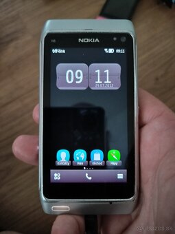 Nokia n8 - 2