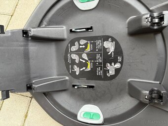 Cybex base Z - 2