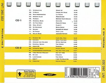 CD VÝBERY č.169 - 2