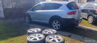 Seat Altea XL 2.l. 103 kw - 2