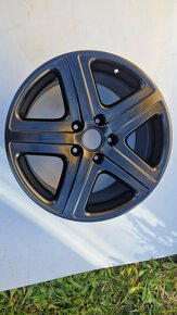 ALU DISKY 9Jx19 5x130 - 2