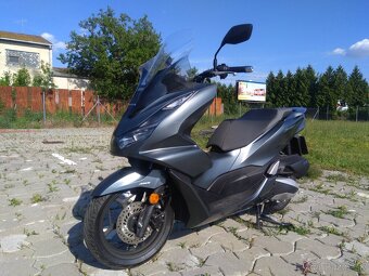 Honda PCX 125 - 2