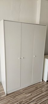 Skriňa Ikea - 2