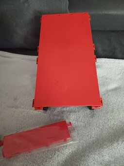 Predam vlecku kdn - 2