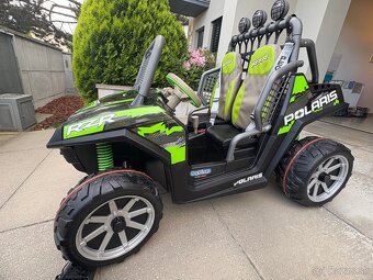 Polaris RZR PRO - 2