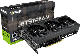 Nová 4060 ti 16GB OC + ZÁRUKA 2 ROKY - 2