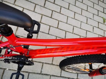 Predám detsky bicykel SPECIALIZED HOTrock 20 - 2