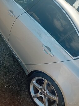 Opel isignia opc line - 2