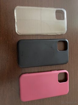Kryty na iPhone 11 - 2