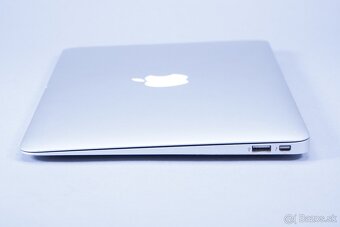 ZÁRUKA/Macbook Air 11.6"/I5 1.4GHZ/4GB RAM/128GB SSD/NováBA - 2