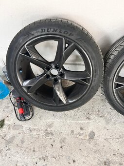 Predam 5x112 r19 - 2