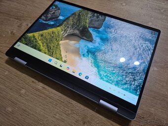 Otocny a dotykovy Dell inspiron 7440 so 16 gb ram i5 proceso - 2