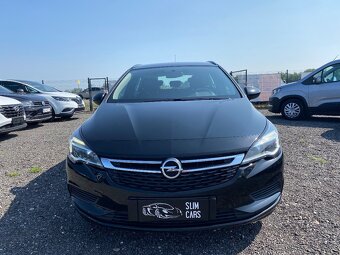 ✨ Opel Astra 1.6 CDTI S&S 110k ECOTEC Enjoy - 2
